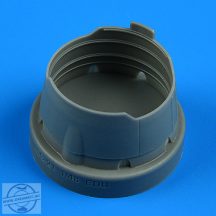 MiG-21MF/SMT exhaust nozzle cover - 1/48 - Eduard