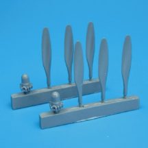 PBY-5 Catalina Propellers - 1/72