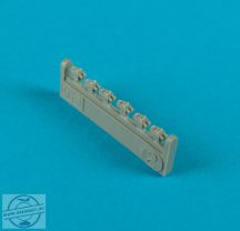 American gunsights K-14 (6 pcs) - 1/72