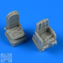 Junkers Ju 52 Seat with Safety Belts - 1/72