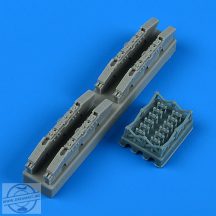 F-14D Tomcat adapter ADU 703 with BRU-32 - 1/72 - Tamiya
