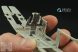 1/32 P-39Q/N Airacobra 3D-Print.&col.Inter. (Kittyhawk) 1/32 P-39Q/N Airacobra 3D-Print.&col.Inter. (Kittyhawk)