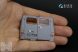 1/35 UAZ-3909 3D-Print&col. Interior (ZVE)