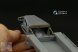 1/35 Dodge WC-51 3D-Printed&col.Interior (ZVE)