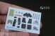 1/48 A-1J 3D-Print & colour Interior (TAM) 1/48 A-1J 3D-Print & colour Interior (TAM)