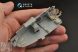 1/48 Fw 189A 3D-Printed & col.Interior (GWH) 1/48 Fw 189A 3D-Printed & col.Interior (GWH)