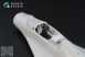 1/72 MiG-29 SMT 3D-Print&colour Interior (ZVE) 1/72 MiG-29 SMT 3D-Print&colour Interior (ZVE)