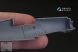 1/72 F4U-1 Corsair Bird Cage 3D Print Inter.(TAM) 1/72 F4U-1 Corsair Bird Cage 3D Print Inter.(TAM)