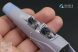 1/72 F-4E early/F-4EJ 3D-Print&col.Inter. (FINEM) 1/72 F-4E early/F-4EJ 3D-Print&col.Inter. (FINEM)