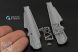 1/72 PZL P.11C 3D-Print.&col.interior (ARMA)