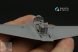 1/72 Yak-9D 3D-Printed&col. Interior (ZVE) 1/72 Yak-9D 3D-Printed&col. Interior (ZVE)