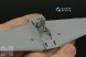 1/72 Yak-9D 3D-Printed&col. Interior (ZVE) 1/72 Yak-9D 3D-Printed&col. Interior (ZVE)