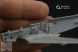 1/72 Yak-9D 3D-Printed&col. Interior (ZVE) 1/72 Yak-9D 3D-Printed&col. Interior (ZVE)
