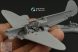 1/72 Yak-1B 3D-Print.&colour.Interior (ARMA H.)