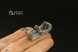 1/72 OV-10A Bronco 3D-Print.&col.Interior (ICM)