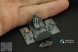 1/72 P-47D Thunderbolt Razorback 3D-Print.&col.Int 1/72 P-47D Thunderbolt Razorback 3D-Print.&col.Int