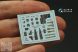1/72 Me 410 3D-Print.&col. Interior (AIRF)