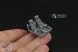 1/72 A-6A Intruder 3D-Print.&col.Interior (TRUMP)