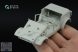Kübelwagen Type 82 3D-Print.&col.inter. - 1/35 - Meng - 3D-s alkatrészekkel Kübelwagen Type 82 3D-Print.&col.inter. - 1/35 - Meng - 3D-s alkatrészekkel