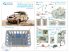 Kübelwagen Type 82 3D-Print.&col.inter. - 1/35 - Meng - 3D-s alkatrészekkel Kübelwagen Type 82 3D-Print.&col.inter. - 1/35 - Meng - 3D-s alkatrészekkel