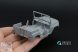 UAZ-469 3D-Print.&col.Interior - 1/43 - Zvezda UAZ-469 3D-Print.&col.Interior - 1/43 - Zvezda