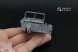 UAZ-469 3D-Print.&col.Interior - 1/43 - Zvezda UAZ-469 3D-Print.&col.Interior - 1/43 - Zvezda