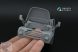 ZiL-130 detailing set - 1/35 - Zvezda ZiL-130 detailing set - 1/35 - Zvezda