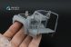 ZiL-130 detailing set - 1/35 - Zvezda ZiL-130 detailing set - 1/35 - Zvezda