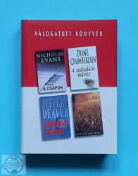 Reader Digest - Válogatott könyvek 1
