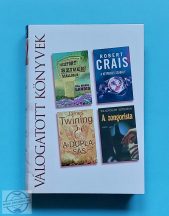 Reader Digest - Válogatott könyvek 10