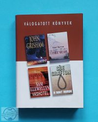 Reader Digest - Válogatott könyvek 11