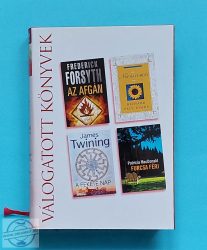 Reader Digest - Válogatott könyvek 12