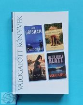 Reader Digest - Válogatott könyvek 13