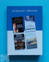   Reader Digest - Válogatott könyvek 15 -  SZERZŐK ÉS CÍMEK A KÉPEN LÁTHATÓK.