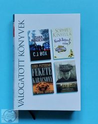 Reader Digest - Válogatott könyvek 2