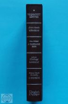   Reader Digest - Válogatott könyvek 20 -  SZERZŐK ÉS CÍMEK A KÉPEN LÁTHATÓK.