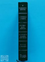   Reader Digest - Válogatott könyvek 22 -  SZERZŐK ÉS CÍMEK A KÉPEN LÁTHATÓK.