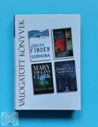 Reader Digest - Válogatott könyvek 3