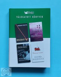 Reader Digest - Válogatott könyvek 4