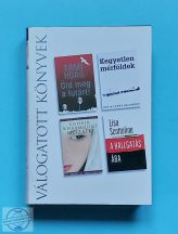 Reader Digest - Válogatott könyvek 5