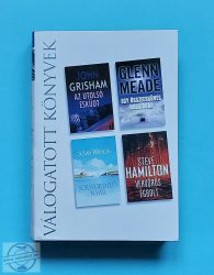 Reader Digest - Válogatott könyvek 6