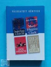Reader Digest - Válogatott könyvek 8