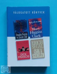 Reader Digest - Válogatott könyvek 8
