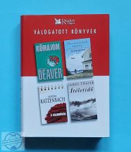 Reader Digest - Válogatott könyvek 9