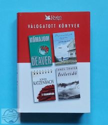 Reader Digest - Válogatott könyvek 9