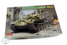 Panther Ausf.G Early/Late productions - 1/35