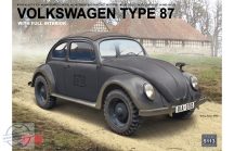 Volkswagen Type 87 - 1/35 