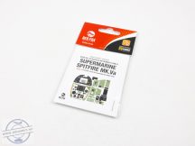 Spitfire Mk.Va - 1/32 - Hobby 2000