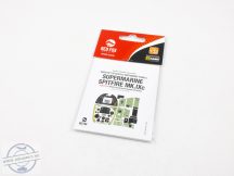 Spitfire Mk.IXc Updated - 1/32 - Revell