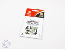 Spitfire Mk.IIa Updated - 1/32 - Hobby 2000/Revell